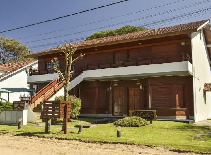 Departamento · 39m² · 3 Ambientes · 1 Cochera