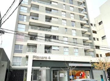 Departamento · 86m² · 3 Ambientes · 1 Cochera · Alquiler Depto a Estrenar de 2 Dorm. C/ Cochera en Pionero 4