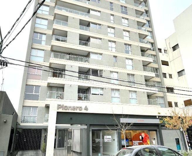 Departamento · 86m² · 3 Ambientes · 1 Cochera