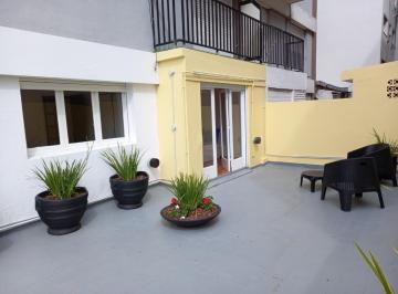 Departamento · 40m² · 2 Ambientes · Depto 2amb con Balcón Terraza y Vista Panorámica
