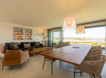 Foto1 · Apartamento en Tiburon Terrazas, 3 Suites Más Dependencia