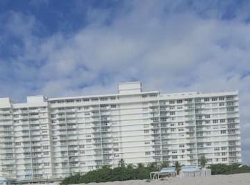 Departamento · 100m² · 3 Dormitorios · 1 Cochera · 3 Dorm. Departamento - North Miami Beach