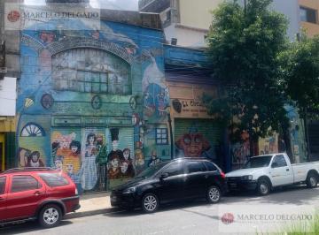 Bodega-Galpón · 515m² · Depósito - Galpón de 515 m² - Barracas - Mix 3 - Venta