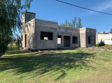 Casa · 97m² · 3 Ambientes · Venta Casa Solares del Carcaraña