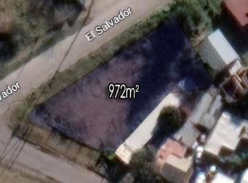 Terreno · 972m² · Terreno - Benavidez