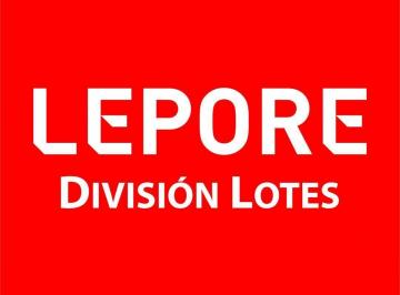 LEP-LE6-33118_2 · Lote. | Ecuador Al 1300