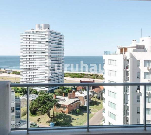 Departamento · 100m² · 4 Ambientes · 1 Cochera