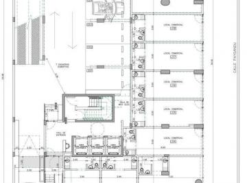 Local comercial · 23m² · 1 Ambiente · Venta de Local en Wilde en Construcción