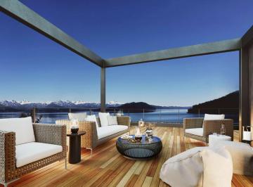 Departamento en Venta de 4 ambientes  · Departamentos - La Florida - San Carlos de Bariloche