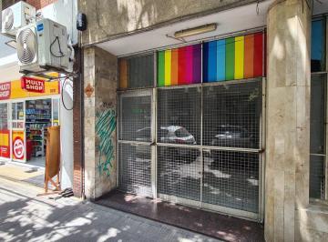 Local comercial de 1 ambiente, Rosario · Local Comercial a La Calle - Mendoza 1515 - Frente Al Sanatorio Delta