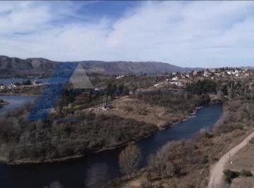 Foto · Lote a La Venta en Bialet Masse. (L7)