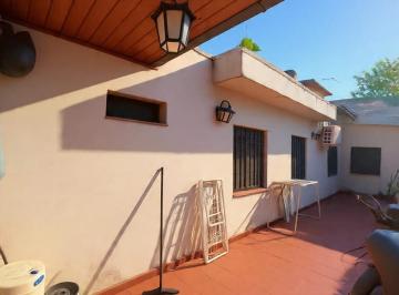 PH · 100m² · 4 Ambientes · Casa 3 Dorm. Barrio Belgrano