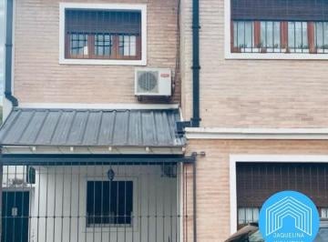Casa · 150m² · 4 Ambientes · 1 Cochera · Casa 4 Ambientes - Ramos Mejía