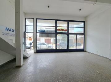 Local comercial · 201m² · 2 Ambientes · Local Comercial Zarate