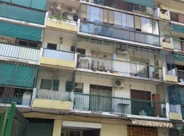 Departamento de 2 ambientes, Caballito · Dpto. de 2 Ambientes Balcón Al Contra Frente, a m Av Rivadavia y Subte