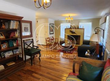 Casa de 8 ambientes, Córdoba · Valle Escondido, Los Soles, 4 Dormí. 1 Suite/pa. 3 Dormí./pb, Jardín, Pileta!