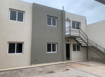Vista Interior · Departamento a Estrenar, Frente Dalvian, Complejo, 2 Dorm, 1 Baño, Cochera