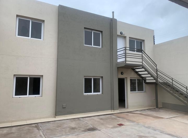 Departamento · 65m² · 3 Ambientes · 1 Cochera