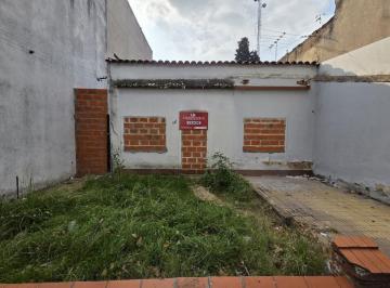 Terreno · 433m² · Lote con Propiedad a Demoler