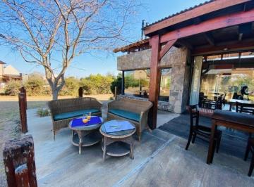 Local comercial , Villa General Belgrano · Venta de Casa y de Fondo de Comercio en Villa General Belgrano - Inv0071