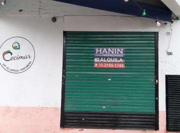 Local comercial , San Cristobal · Local Comercial de 6 m² en Venta en San Cristobal