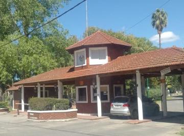 Terreno , Presidente Perón · Excelente Lote Imperdible en Barrio Cerrado Parque Las Naciones!