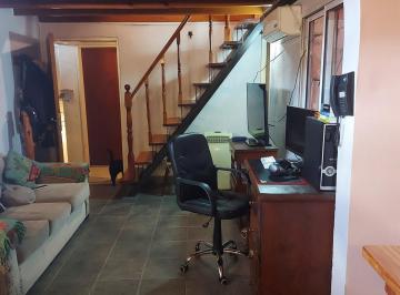 Departamento · 54m² · 3 Ambientes · Departamento 2 Dorm. en Caseros