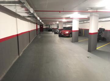Garage , Palermo · Cochera 2º Subsuelo Palermo Soho Thames y Charcas