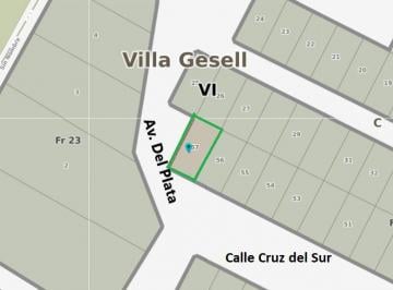 Foto · Terreno con Proyecto Aprobado - Mar de Las Pampas
