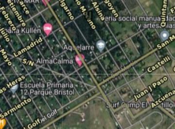 Imagen1 · Venta de Lote en Barrio Copacabana.