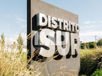Foto · Oportunidad Constructores! Lotes Distrito Sur