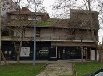 Terreno · 675m² · Doble Lote de 675 m² - Av Paso 3000