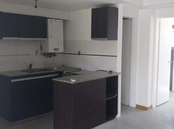 Departamento · 42m² · 2 Ambientes