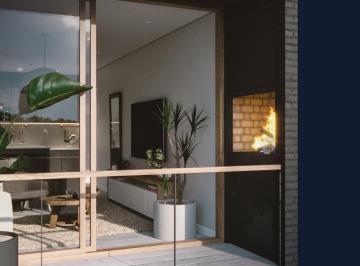 Departamento de 2 ambientes, Tigre · "Bourdieu 772" Proyecto de Pozo y en Contruccion