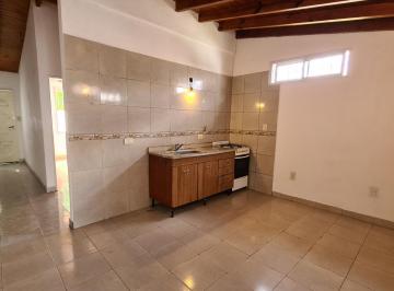 Departamento · 35m² · 2 Ambientes · Departamento 2 Ambientes en Ituzaingó Norte en Alquiler