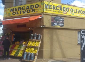 Local comercial · 180m² · Local - Vicente López