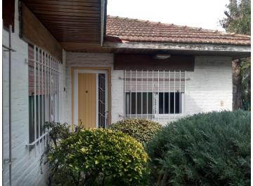 PH · 80m² · 3 Ambientes · Departamento Tipo Casa en Buena Ubicación