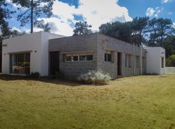 Casa de 4 ambientes, Uruguay · Casa - La Barra