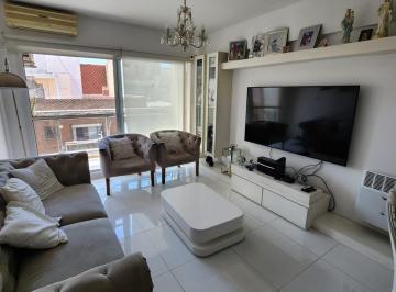 Foto · Venta, Departamento Dos Dorm. con Cochera, Zona Rio Rosario