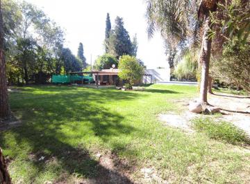 Casa · 60m² · 3 Ambientes · Casa - Cotos de La Alameda