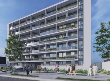 Departamento de 1 ambiente, Villa Carlos Paz · Venta Departamento 1 Dormitorio Edificio Droma Carlos Paz