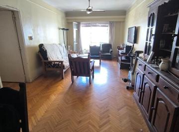 Departamento · 155m² · 5 Ambientes · Departamento 4 Dorm. - Palermo, Capital Federal