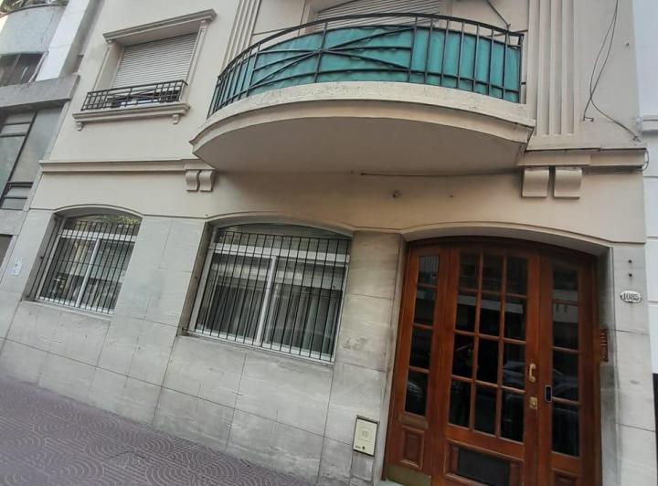 Departamento · 45m² · 3 Ambientes
