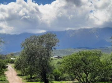 Terreno , Las Rabonas · Terrenos en Las Rabonas, Excelente Ubicación, Escritura y Servicios!