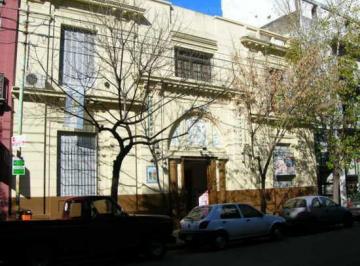 palermo-venta-lote-mas-de-500-mts · Terreno en Venta en Palermo