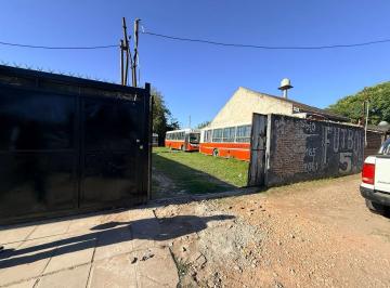 Local comercial · 1m² · 1 Ambiente · Lote a La Venta - Libertad