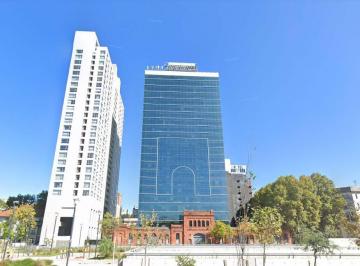 Oficina comercial , Puerto Madero · Alquiler de Oficinas | Torre Sk, Huergo 723, Caba | 3.460 m²