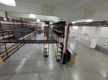 Bodega-Galpón · 1200m² · 6 Ambientes · Venta | Galpon - Local Comercial - Oficinas - Deptos