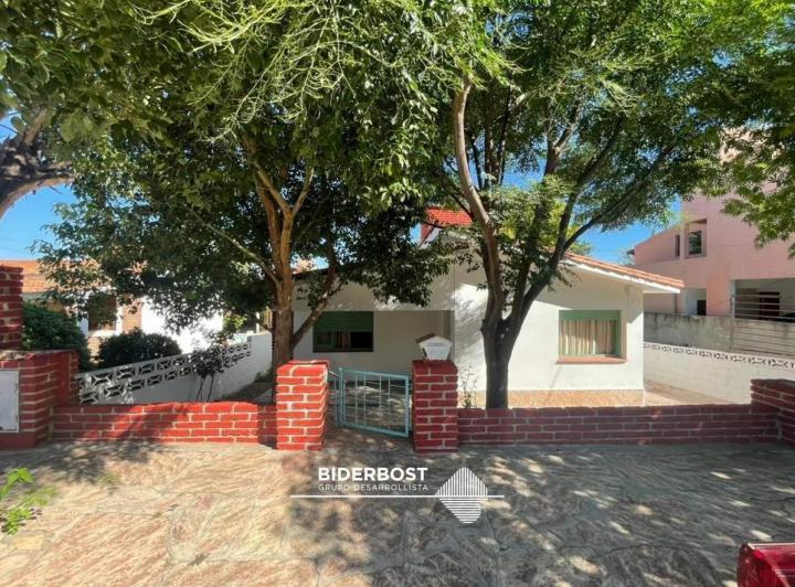 Casa · 83ha · 3 Ambientes