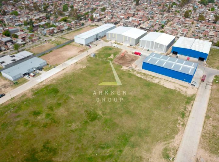 Terreno · 14668m²